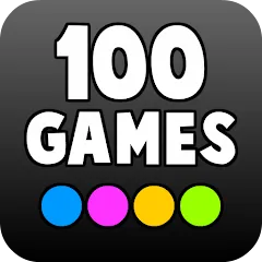 Скачать Word Games 101-in-1 (Уорд Геймс 100) [МОД: Бесконечные деньги, Монеты и Мега MOD] | Взлом Word Games 101-in-1 на Андроид