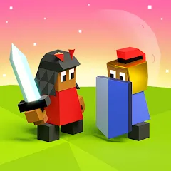 Скачать The Battle of Polytopia (Зе Батл оф Политопия) [МОД: Все открыто, Дополнительные деньги и Меню MOD] | Взлом The Battle of Polytopia на Андроид