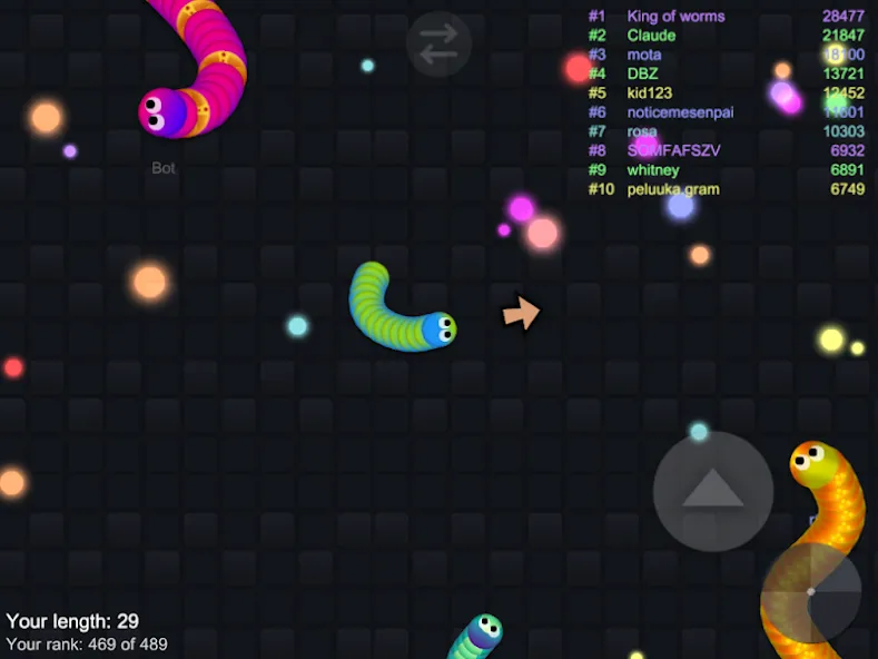 Venom Angry Crashy Rush Online (Веном Ангри Краши Раш Онлайн) [МОД: Все открыто, Дополнительные деньги и Меню MOD] Screenshot 1