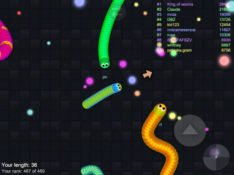 Venom Angry Crashy Rush Online (Веном Ангри Краши Раш Онлайн) [МОД: Все открыто, Дополнительные деньги и Меню MOD] Screenshot 2