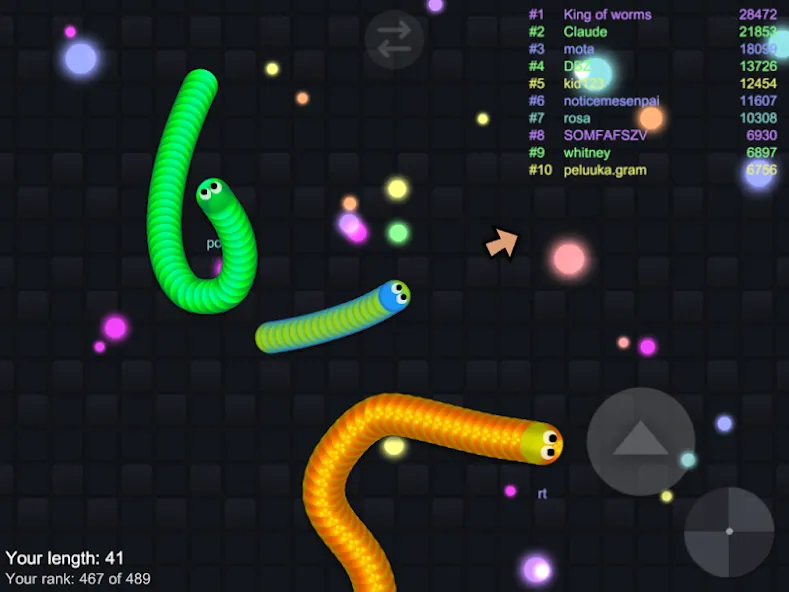 Venom Angry Crashy Rush Online (Веном Ангри Краши Раш Онлайн) [МОД: Все открыто, Дополнительные деньги и Меню MOD] Screenshot 3