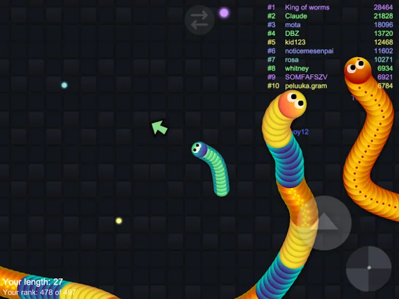 Venom Angry Crashy Rush Online (Веном Ангри Краши Раш Онлайн) [МОД: Все открыто, Дополнительные деньги и Меню MOD] Screenshot 4