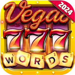 Скачать Vegas Downtown Slots & Words [МОД: Меню, Бесконечные монеты и Открытые уровни] | Взлом Vegas Downtown Slots & Words на Андроид