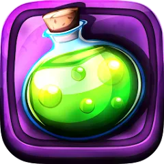 Скачать Witchy World (Уитчи Ворлд) [МОД: Много монет, Открытые уровни и Мега MOD] | Взлом Witchy World на Андроид