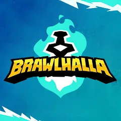 Скачать Brawlhalla (Броулхалла) [МОД: Много монет, Открытые уровни и Мега MOD] | Взлом Brawlhalla на Андроид