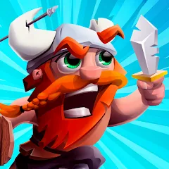 Скачать Lucky Buddies (Лаки Баддис) [МОД: Деньги, Монеты и Меню MOD] | Взлом Lucky Buddies на Андроид