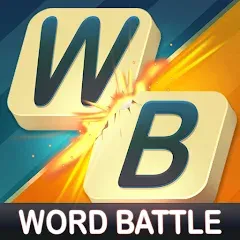 Скачать Word Battle (Уорд Баттл) [МОД: Все открыто, Дополнительные деньги и Меню MOD] | Взлом Word Battle на Андроид