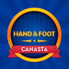 Скачать Hand and Foot Canasta [МОД: Много монет, Открытые уровни и Мега MOD] | Взлом Hand and Foot Canasta на Андроид
