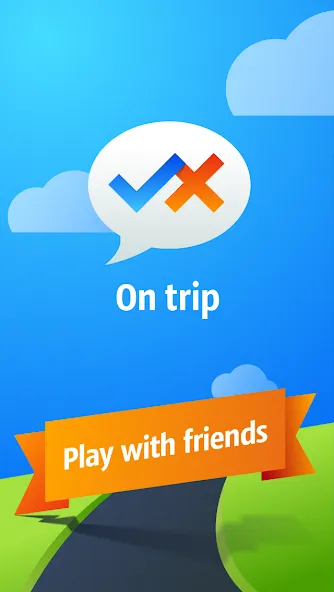 On Trip! [МОД: Много монет, Открытые уровни и Мега MOD] Screenshot 1