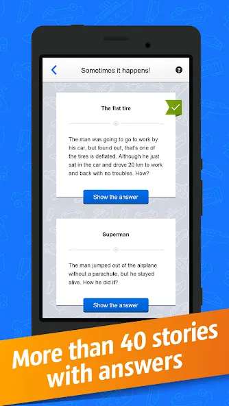 On Trip! [МОД: Много монет, Открытые уровни и Мега MOD] Screenshot 5