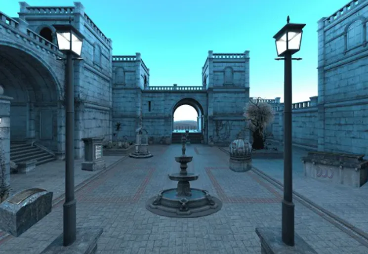 Mystery Historic Castle Escape (Мистери исторический замок побег) [МОД: Все открыто, Дополнительные деньги и Меню MOD] Screenshot 4