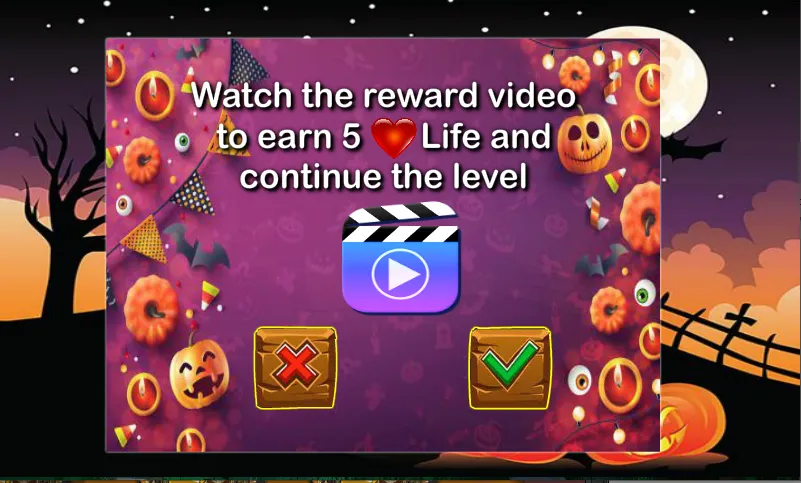 Halloween Hidden Objects (Хэллоуин Скрытые Объекты) [МОД: Много денег, Монет и Все открыто] Screenshot 5