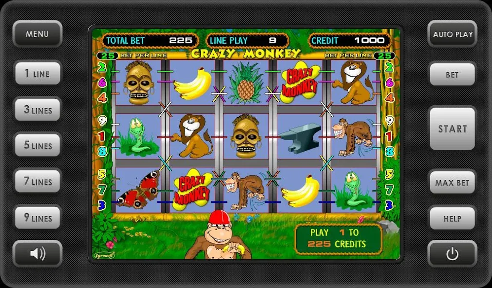 Game Cocktail (Гейм Коктейль) [МОД: Много денег, Монет и Все открыто] Screenshot 2
