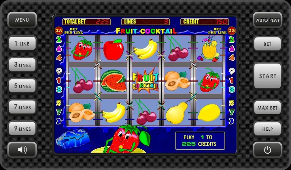Game Cocktail (Гейм Коктейль) [МОД: Много денег, Монет и Все открыто] Screenshot 3