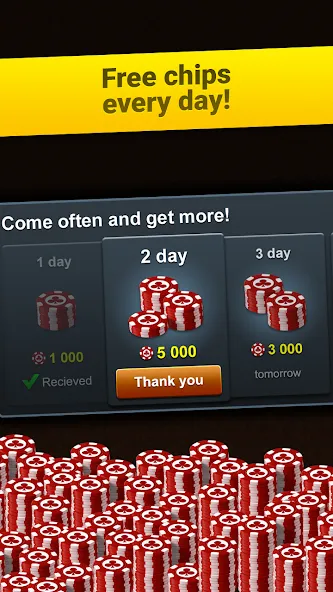 Backgammon Long Arena [МОД: Меню, Бесконечные монеты и Открытые уровни] Screenshot 2