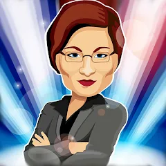 Скачать Сильное звено [МОД: Деньги, Монеты и Меню MOD] | Взлом Сильное звено на Андроид