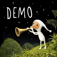 Скачать Samorost 3 Demo (Саморост 3) [МОД: Меню, Бесконечные монеты и Открытые уровни] | Взлом Samorost 3 Demo на Андроид