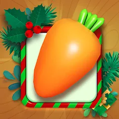 Скачать Tile Triple 3D (Тайл Трипл 3Д) [МОД: Меню, Бесконечные монеты и Открытые уровни] | Взлом Tile Triple 3D на Андроид