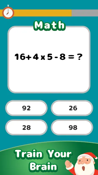 TapChill Quiz [МОД: Деньги, Монеты и Меню MOD] Screenshot 2