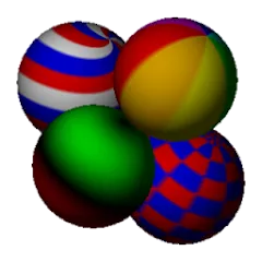 Скачать Marble Roller (Марбл Роллер) [МОД: Все открыто, Дополнительные деньги и Меню MOD] | Взлом Marble Roller на Андроид