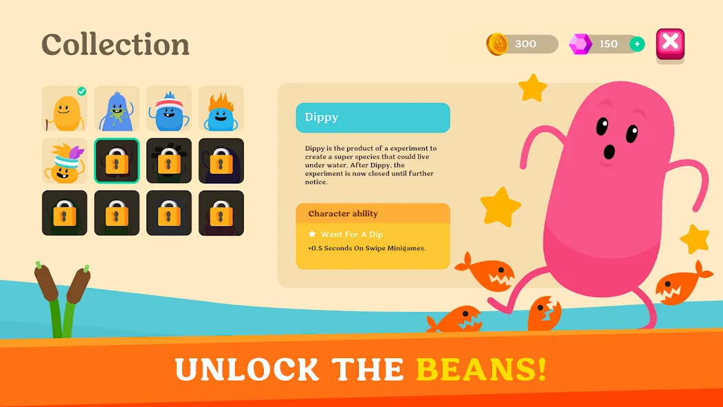Dumb Ways to Die 4 (Глупые способы умереть 4) [МОД: Деньги, Монеты и Меню MOD] Screenshot 3