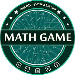 Скачать Math Game 2023 [МОД: Много денег, Монет и Все открыто] | Взлом Math Game 2023 на Андроид