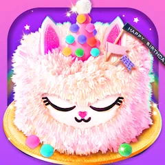 Скачать Baking! Cooking Games for Fun [МОД: Меню, Бесконечные монеты и Открытые уровни] | Взлом Baking! Cooking Games for Fun на Андроид
