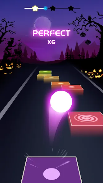 Piano Music Hop: EDM Rush! (Пиано музыка хоп) [МОД: Много денег, Монет и Все открыто] Screenshot 2