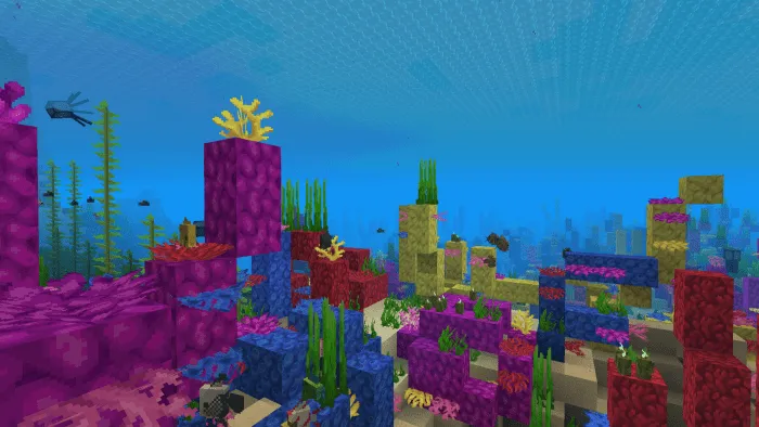 Bee Craft (Би Крафт) [МОД: Все открыто, Дополнительные деньги и Меню MOD] Screenshot 4