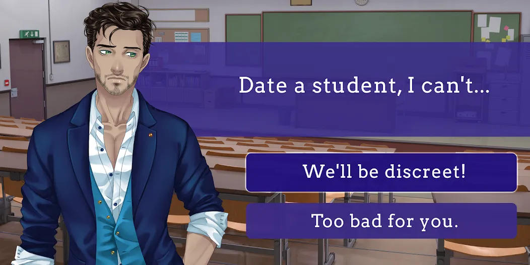 My Candy Love - Episode [МОД: Много денег, Монет и Все открыто] Screenshot 3