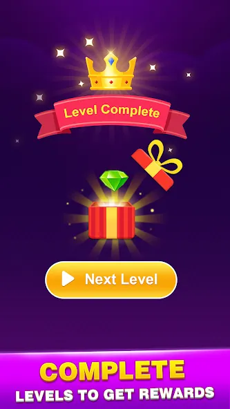 Bible Trivia - Word Quiz Game (Библейская викторина) [МОД: Деньги, Монеты и Меню MOD] Screenshot 5