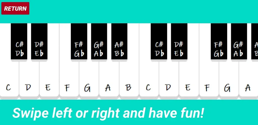 Toy Piano (Той Пиано) [МОД: Много монет, Открытые уровни и Мега MOD] Screenshot 2