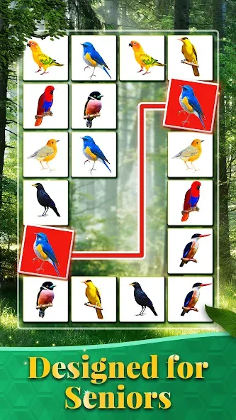Onet 3D - Tile Matching Game (Онет 3Д) [МОД: Все открыто, Дополнительные деньги и Меню MOD] Screenshot 1