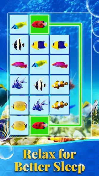 Onet 3D - Tile Matching Game (Онет 3Д) [МОД: Все открыто, Дополнительные деньги и Меню MOD] Screenshot 2