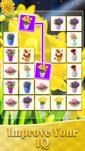 Onet 3D - Tile Matching Game (Онет 3Д) [МОД: Все открыто, Дополнительные деньги и Меню MOD] Screenshot 4