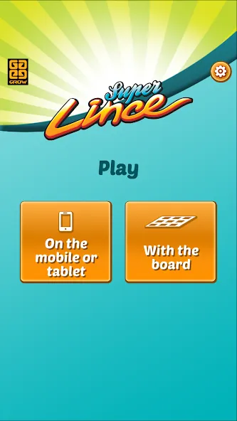 Super Lince (упер Линс) [МОД: Много монет, Открытые уровни и Мега MOD] Screenshot 1