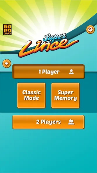 Super Lince (упер Линс) [МОД: Много монет, Открытые уровни и Мега MOD] Screenshot 2