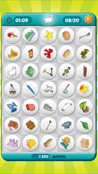 Super Lince (упер Линс) [МОД: Много монет, Открытые уровни и Мега MOD] Screenshot 3