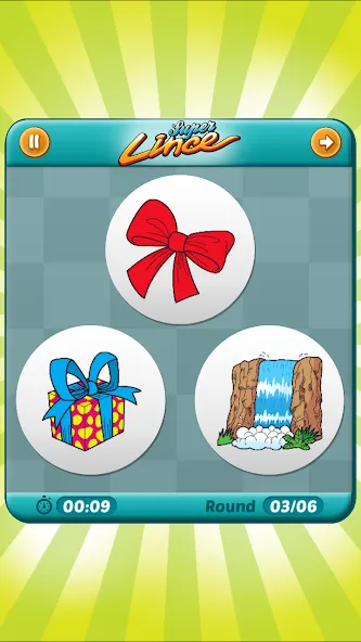 Super Lince (упер Линс) [МОД: Много монет, Открытые уровни и Мега MOD] Screenshot 4