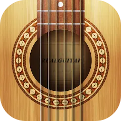 Скачать Real Guitar: lessons & chords (Реал Гитар) [МОД: Деньги, Монеты и Меню MOD] | Взлом Real Guitar: lessons & chords на Андроид