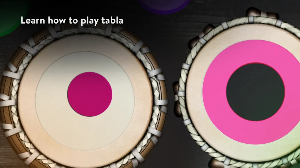 Tabla: India's mystical drums (Табла) [МОД: Все открыто, Дополнительные деньги и Меню MOD] Screenshot 2