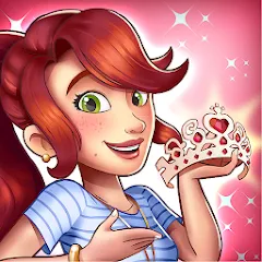 Скачать Ellie's Wedding: Dress Shop [МОД: Все открыто, Дополнительные деньги и Меню MOD] | Взлом Ellie's Wedding: Dress Shop на Андроид
