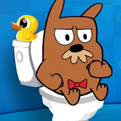 Скачать My Grumpy: Funny Virtual Pet (Май Грампи) [МОД: Меню, Бесконечные монеты и Открытые уровни] | Взлом My Grumpy: Funny Virtual Pet на Андроид