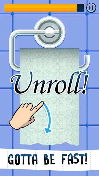 Toilet Time: Fun Mini Games (Туалетное время) [МОД: Все открыто, Дополнительные деньги и Меню MOD] Screenshot 4