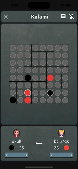 Kulami (Кулами) [МОД: Деньги, Монеты и Меню MOD] Screenshot 2