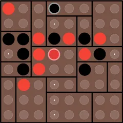 Скачать Kulami (Кулами) [МОД: Деньги, Монеты и Меню MOD] | Взлом Kulami на Андроид