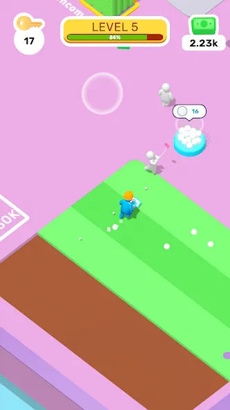 Landlord Inc. [МОД: Много денег, Монет и Все открыто] Screenshot 5