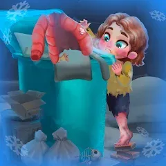 Скачать Candy Manor - Home Design (Кенди Мэнор) [МОД: Деньги, Монеты и Меню MOD] | Взлом Candy Manor - Home Design на Андроид
