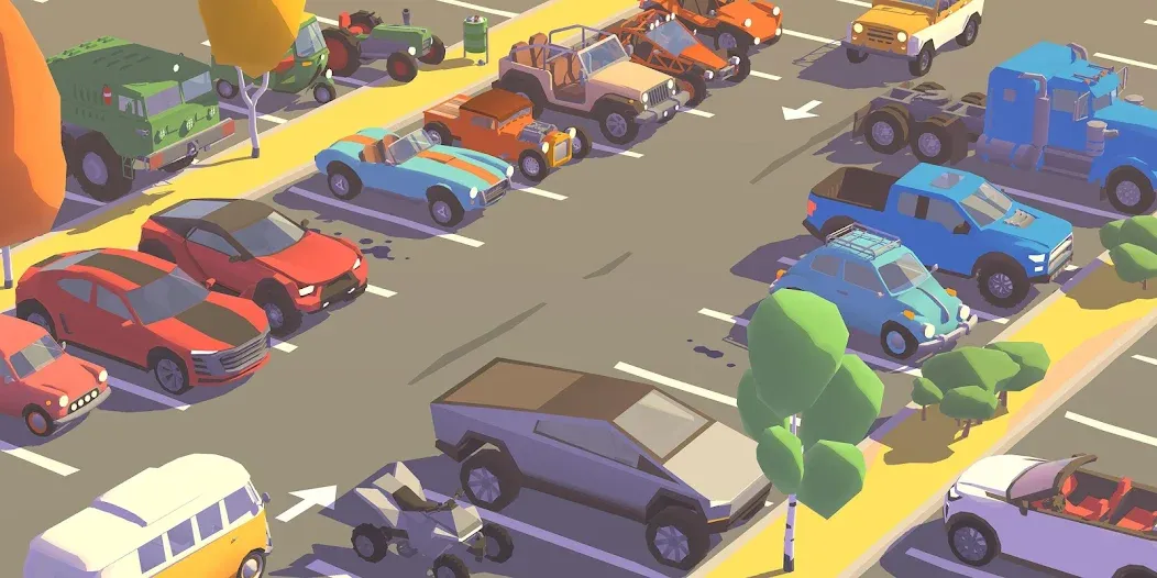 Hillside Drive: car racing (Хиллсайд Драйв Рейсинг) [МОД: Меню, Бесконечные монеты и Открытые уровни] Screenshot 2