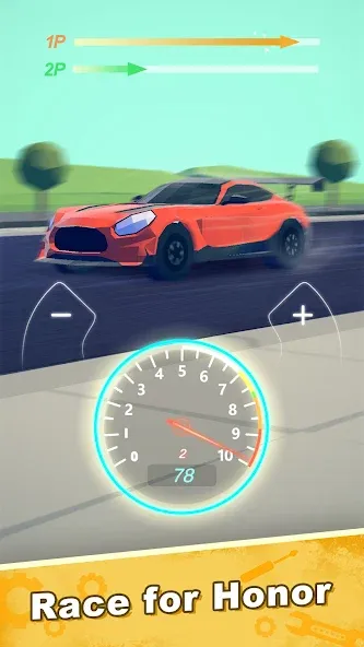Car Mechanic Tycoon (Кар Механик Тайкун) [МОД: Много монет, Открытые уровни и Мега MOD] Screenshot 2